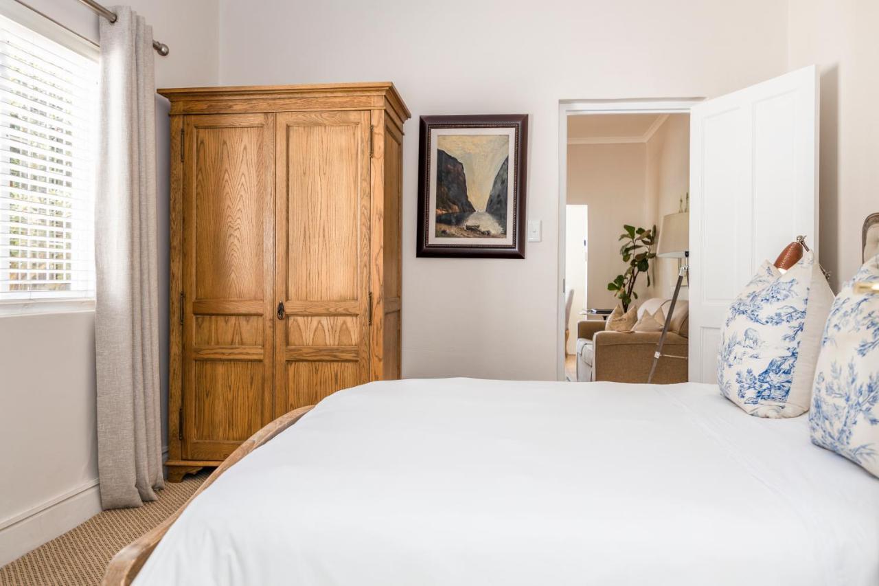 Bed and Breakfast Petit Ermitage Франсхук Экстерьер фото