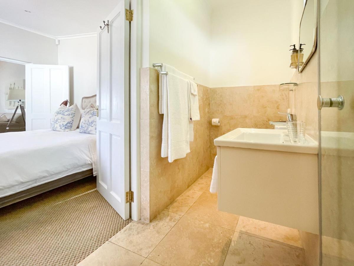 Bed and Breakfast Petit Ermitage Франсхук Экстерьер фото